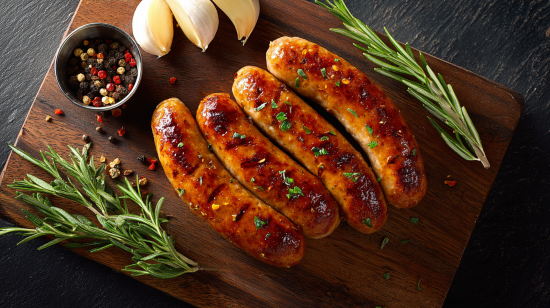 Bettergoods Chicken Sausage