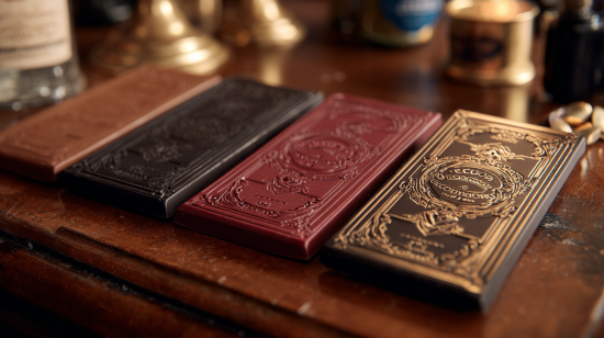 Bettergoods Chocolate Bar